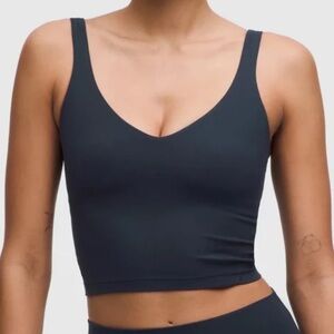 New New Attitude Bra Top